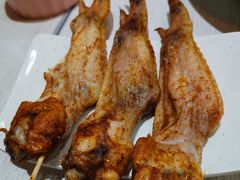 -蘑菇餐厅(小火瓦巷店)
