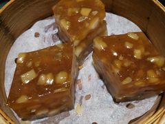 千层马蹄糕-狮王府淮扬菜(新街口友谊店)