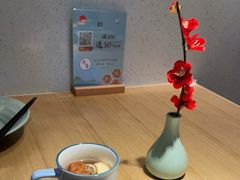 -蜜桃餐厅·伴山(绿宝广场店)