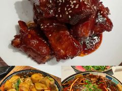 -三玛璐酒楼(汉口路店)