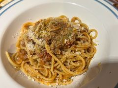 肉酱面-艾蜜西餐厅(梅园店)