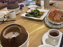 -佛有缘素食馆·荔湾老字号(陈家祠首店)