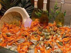 -千岛湖伯瑞特度假酒店-米兰西餐厅