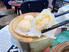 -香港蓮香樓(中環店)