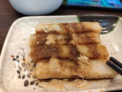 -爆炸头阿姨小四川正宗川味小吃(无任何分店)