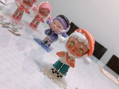 -泡泡玛特POPMART(正弘城店)