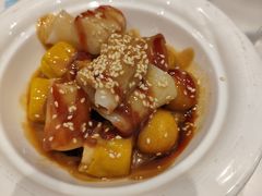 -龙记香港茶餐厅(久光百货店)