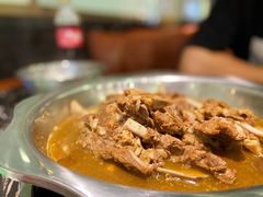-老诚一锅羊蝎子(天通苑东三区直营店)