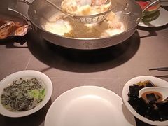 -骨之味·筒骨汤火锅(江头店)