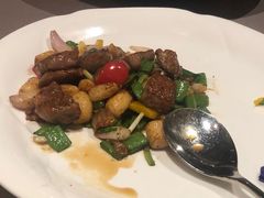 -皇朝会.经典传统粤菜(外滩店)