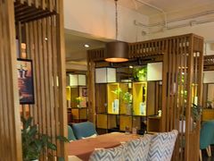 -意卡菲·欢乐聚会餐厅(华侨店)