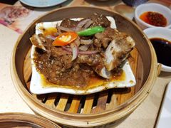 -点都德(华强南店)