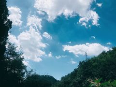 -泰山风景名胜区