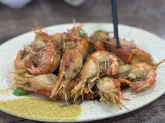 -贞姨美食·老字号海鲜大排档