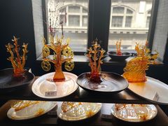 -三号黄浦会Canton Table