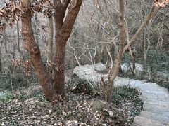 -南京市江宁方山
