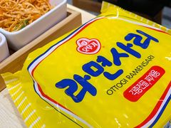 -韩香福脊骨汤锅(上杭路店)