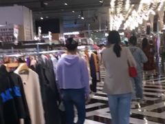 -优客城市奥莱