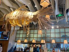 -一井烧肉·活鳗·寿司(望京SOHO店)