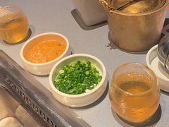 -巴奴毛肚火锅(悠唐购物中心店)