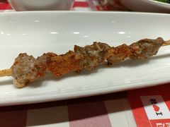 -西贝(上海我格广场店)