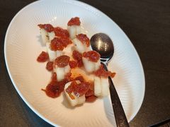 -喜悦烤鸭·新京菜(王府井店)