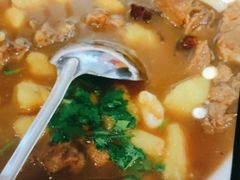 -老山东·山东菜(鲁菜名店)