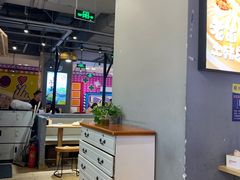 -凤起龙游老面包子(凯德晶品店)
