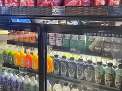 -百美汇影城(LUXE嘉里中心店)