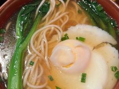 -海航大厦万豪酒店彩海轩中餐厅(霄云路店)