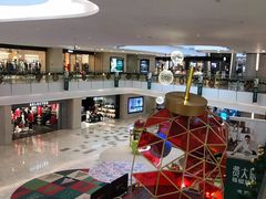 -皇庭广场(福华三路店)