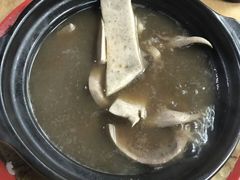 -新记肉骨茶