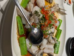 -侨美食家·粤菜(体育西路店)