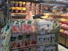 -永辉超市(新桥店)