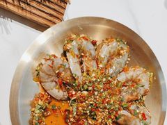 -南浦洞烤肉·新世界版(奥体店)