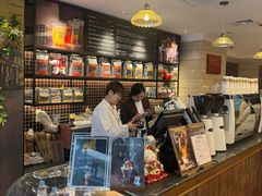 -国际饭店·帆声西饼屋(黄河路店)