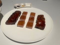 -丽轩中餐厅(广州丽思卡尔顿酒店)