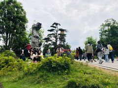 -枫香湖儿童公园