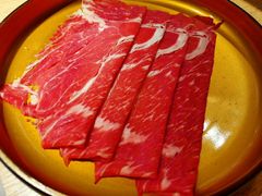 -温野菜涮涮锅(西单大悦城店)