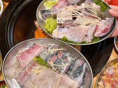 -阿鸡鱼庄·顺德鲜蒸小炒(亚运村店)