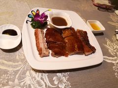 -香云轩·顺德菜(香云纱园林酒店店)