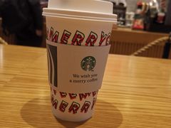 -星巴克(成都东站店)