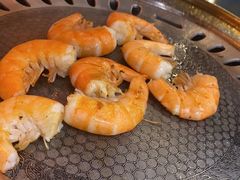 -允辛家·自助泥炉烤肉(九亭店)