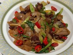 -秦月轩·陕西家乡菜(阜成路·五棵松店)