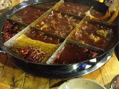 -大龙老火锅·总店(龙头寺店)