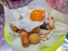 -華叔茶記