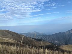 -萍乡武功山风景名胜区