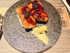 -炙柒Sekinana·精致日料(合生汇店)