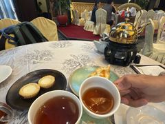 -香云轩·顺德菜(香云纱园林酒店店)