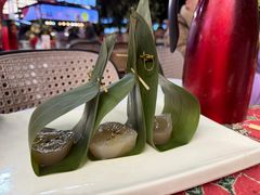 -刘姐啤酒鱼民族演艺餐厅(西街总店)